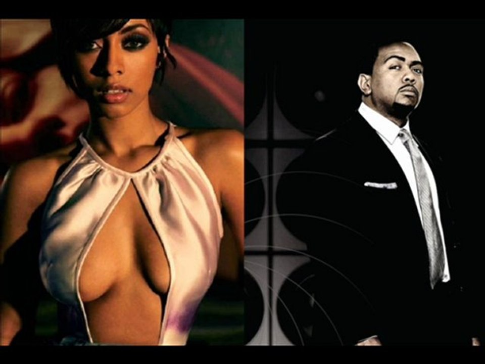 Keri Hilson - Hold Your Breath (Ft. Timbaland)
