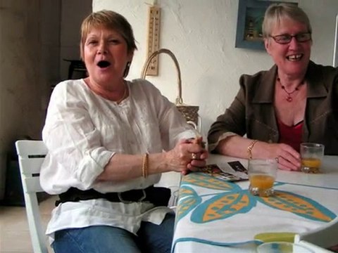 70 ANS SOIREE - 12 juin 2010