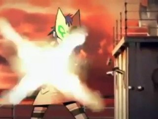 Gorillaz - Melancholy Hill