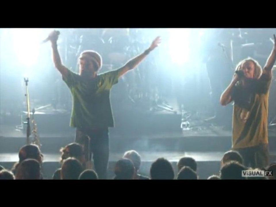 BOOM BOOM - SAN'JYLA Sortie d'album à Asphodèle 15 mai 2010