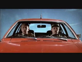 The blues Brothers- course pousuite finale