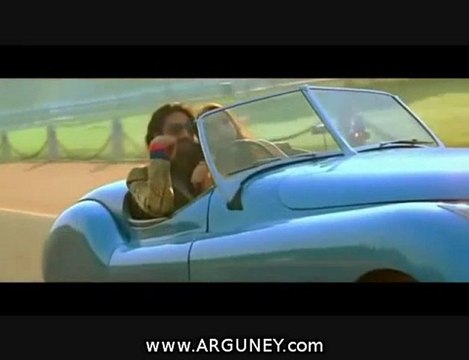 Orhan Gencebay - Al senin olsun ( yeni klip ) 2010_HDTV