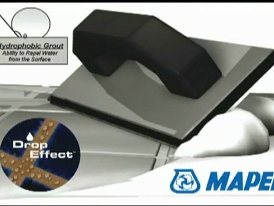 Mapei Ultracolor Plus