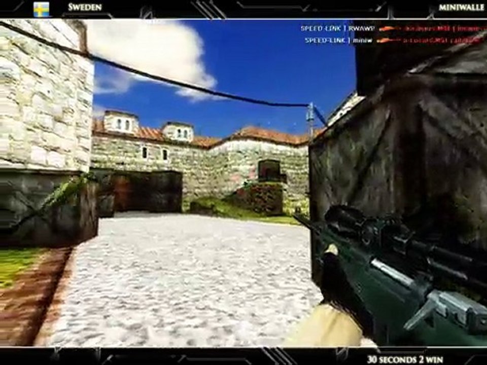 30 seconds 2 win