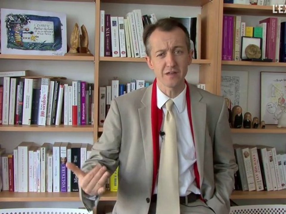 Retraites : les vrais égoïstes