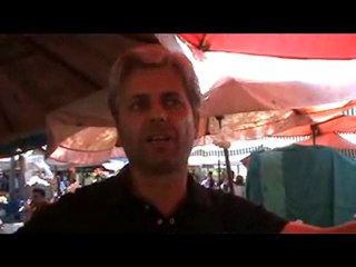 Halkın Talebine Kulak Verildi Cuma Pazarı Yerinde Kaldı