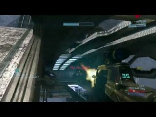 les vieux pgm d halo3