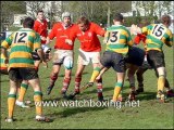 watch rugby South Africa vs Wales June 5th online