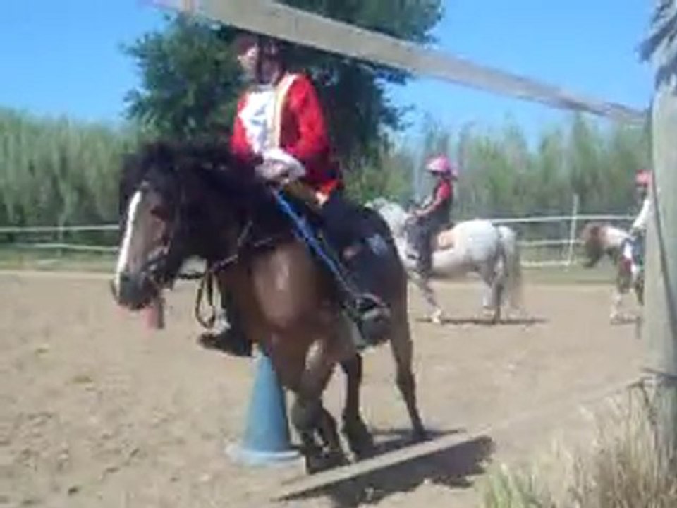 Fête du club le 13 juin 2010