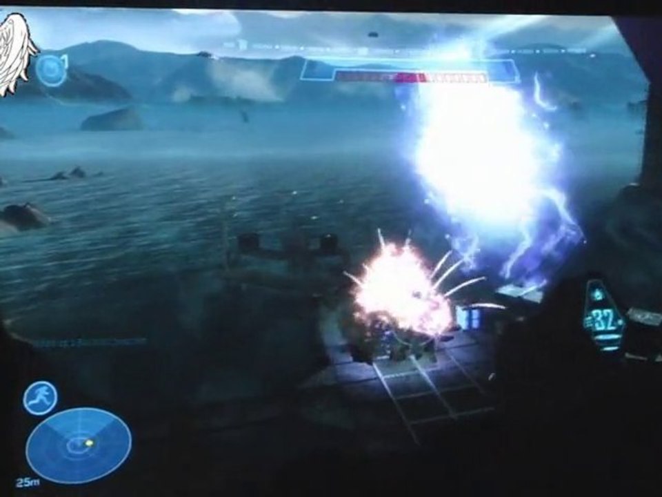 [E3 2010] Conférence Microsoft par Uriel