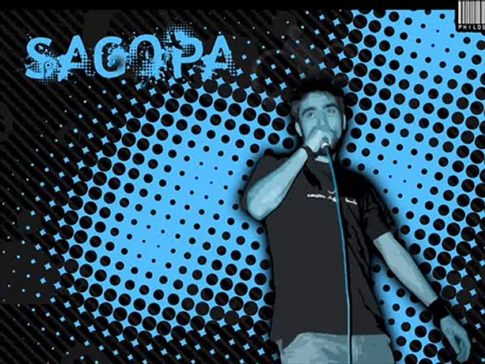 Sagopa Kajmer & Kolera - Terk-i Diyar 2010 Bendeki Sen