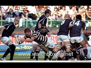 watch 2010 Wales vs South Africa online