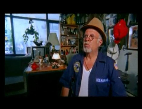 Ferda Anıl Yarkın - Yaralıyım (1999)