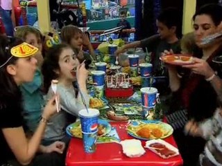 Lollihop Kinderspielpark in München und Erding