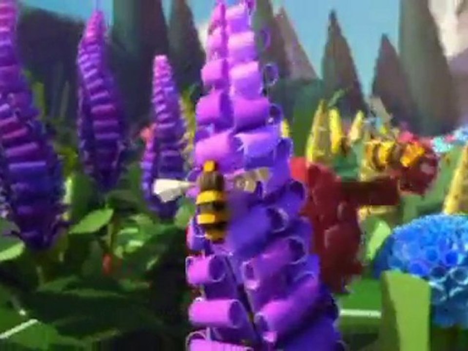 Sherwin-Williams_ Bees