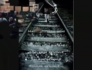 Grup Ateş-i Aşk - Söyleyemedim