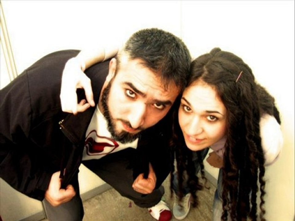 Sagopa Kajmer & Kolera - Mevsimler Gibisin 2010 Bendeki Sen