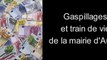Auriol : gaspillages et train de vie de la mairie d'Auriol - La mauvaise gestion de Danièle Garcia | AURIOL - MAIRIE D'AURIOL