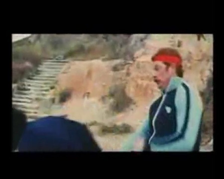 Oscars des nanars, best of nanars vol.1