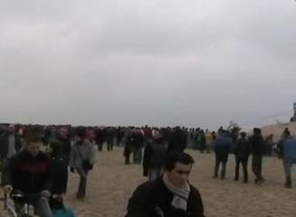Enduro Quad Touquet 2006