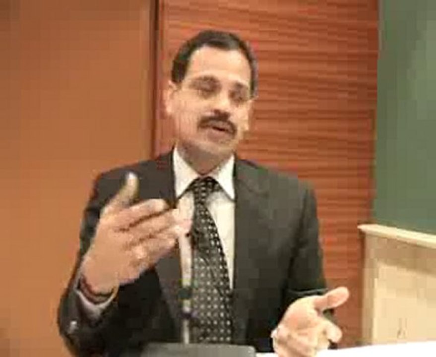 N.Sambamoorthy, GM, Sales and Marketing,Epson India-VARIndia
