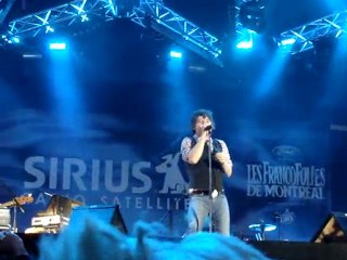 Yann Perreault - 14 juin 2010 C'est beau comme on s'aime