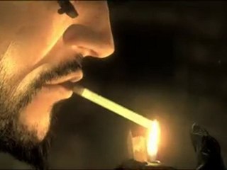 Deus Ex : Human Revolution  B.A HQ