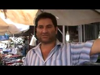 Halkın Talebine Kulak Verildi Cuma Pazarı Yerinde Kaldı