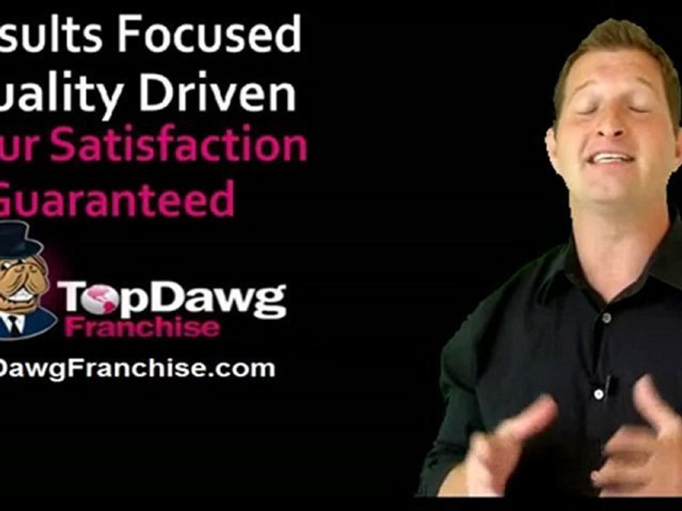 What You Should Know About a Franchise Buisness