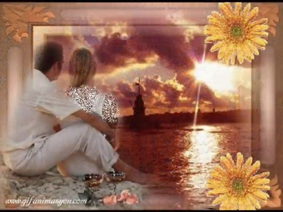 zeki müren "SEVGİMİZİN AŞKIMIZIN ÜSTÜNDEN"