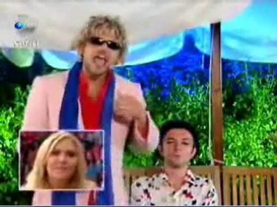 Makina-Lolita dominuque skeci(gürgen öz-murat akkoyunlu)