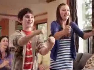 Kinect Joy Ride - Trailer de l'E3 2010