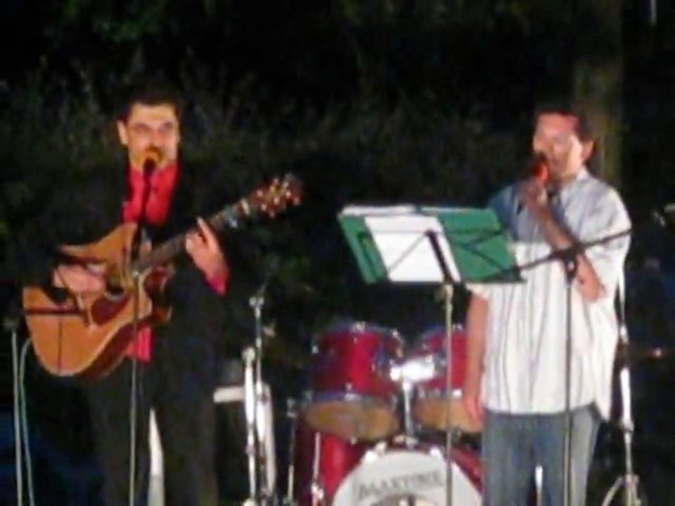 fête de la musique 21 juin 2009