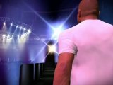 EA Sports Mixed Martial Arts - E3 2010 Trailer