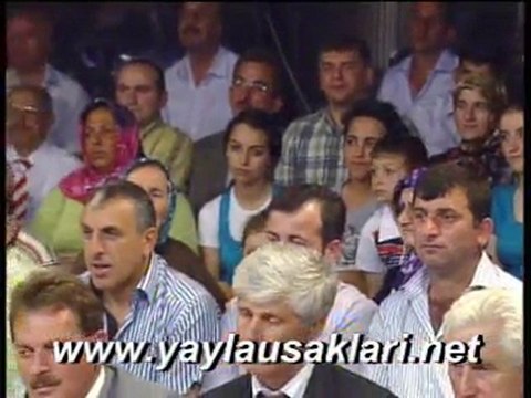YAYLA UŞAKLARI PROGRAMI 4 HAZİRAN 2010 part 9