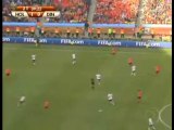 Copa do Mundo 2010 - Grupo E - Holanda vs Dinamarca