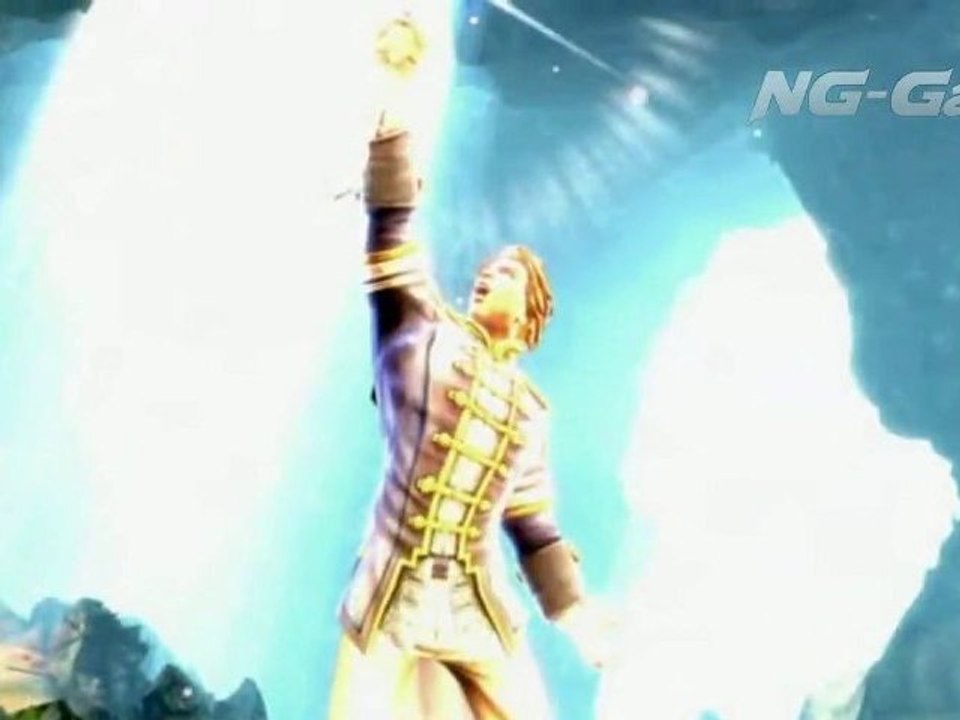 [E3] Fable III Trailer