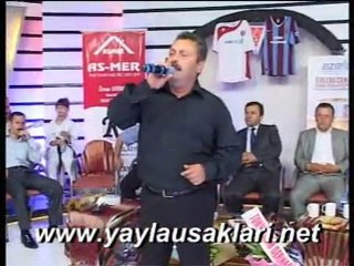 YAYLA UŞAKLARI PROGRAMI 4 HAZİRAN 2010  part 10