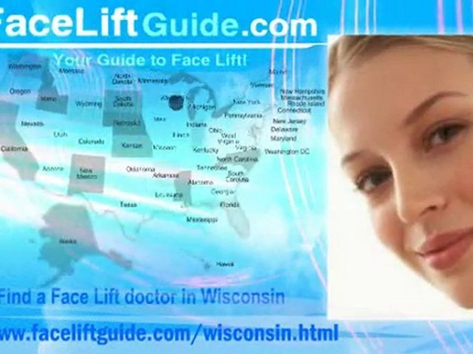Face Lift Wisconsin