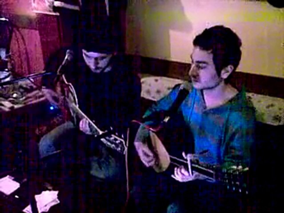 Sen Benden Gittin Gideli