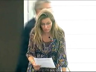Alexandra Thein on criminal proceedings