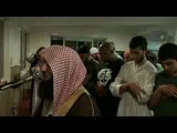 Cheikh luhaidan en Australie (Belmore) Partie1