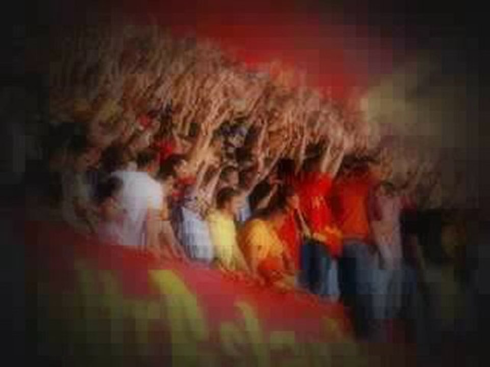 galatasaray müziği - çıldırın çıldırın