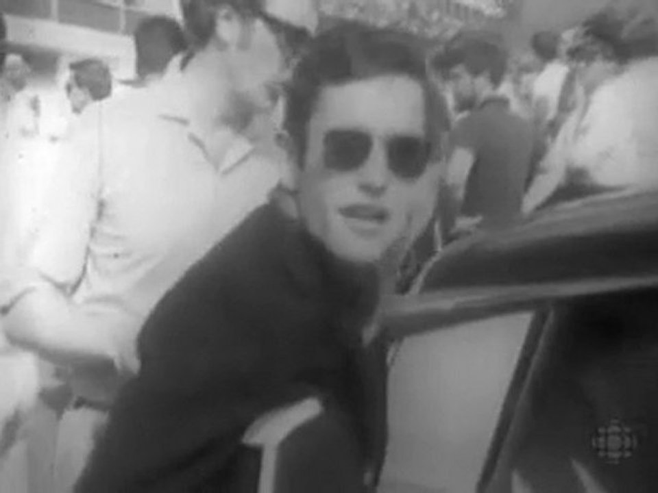 F1-1968-Première course de F1 au circuit Mont-Tremblant