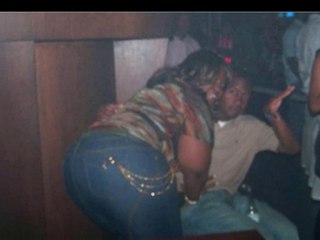 C'est le week-end Partyyyyyyyyy Time !!!