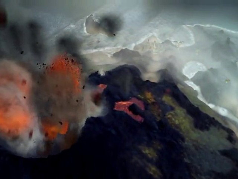 Project Dust - Trailer E3 2010