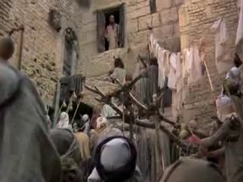 Monty Python's -He_s Not The Messiah