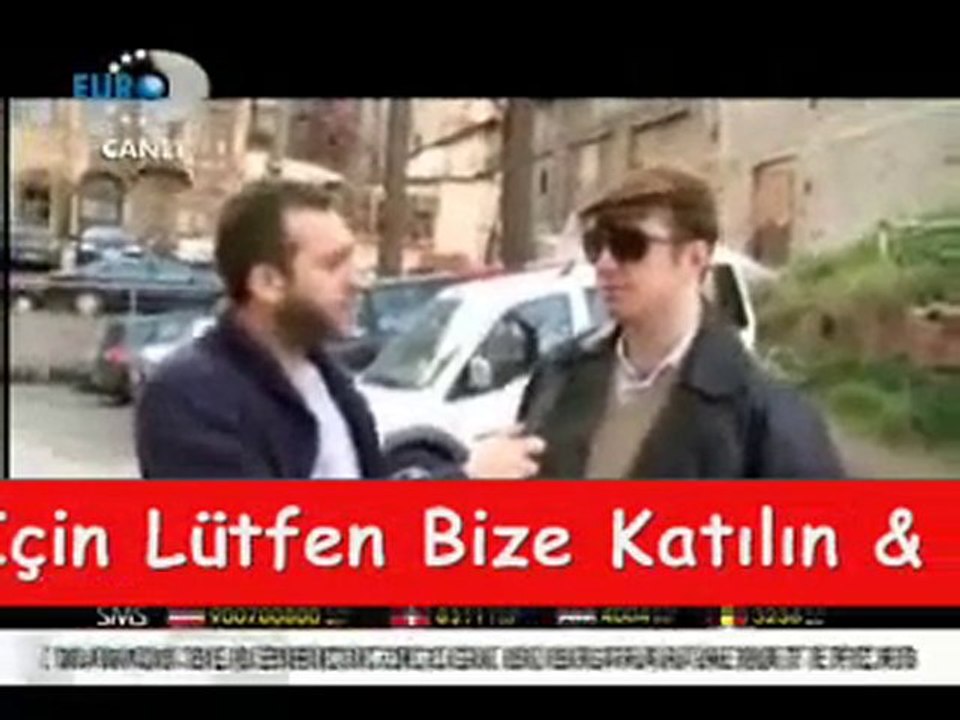 Bazarda Artiz Arayışı-Disko Kralı-Artiz Ne Arar La Bazarda?