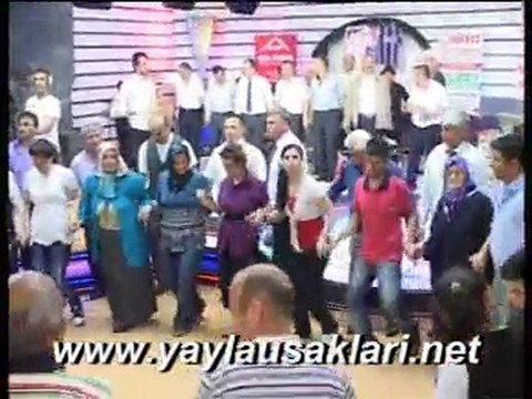 YAYLA UŞAKLARI PROGRAMI 4 HAZİRAN 2010 part 12