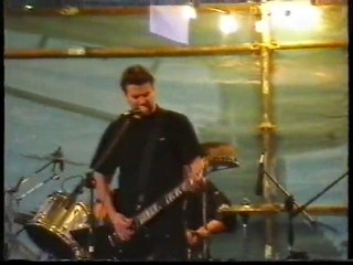 For whom the bell tolls